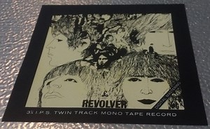 The Beatles - Revolver