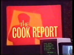 The Cook Report - Fraud - S01E06 + Update 1987/08/26 Complete With Ads