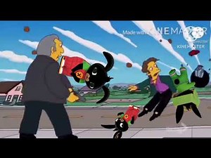 Simpsons Black Hole Add Round 58