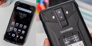Doogee S90 Full Specifications, Features, Price In Philippines