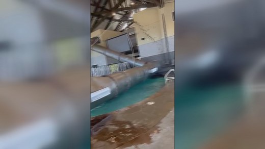 Lawsuit filed by victims injured in HVAC collapse at Gaylord Rockies pool