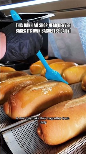 Golden Bahn Mi | 2648 S. Parker Rd Aurora, #colorado CO #denver