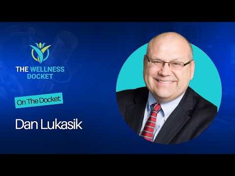 Finding Purpose Through Pain: Dan Lukasik on Depression, Service, and Connection
