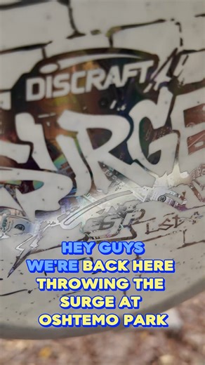 4.9K views · 49 reactions | I feel like I have done nothing but run aces all season long 累 With only 1 ace in 2025, it is time to hit some metal! #discgolf #teamgreatlakesdisc #teamcardinal #teamripitgrip #teamkacesdgc #chasingaces #chasingbirdies #nevergiveupneversurrender | Matt's Disc Golf Journey | Facebook