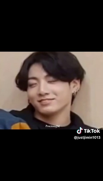 Jungkook Can't Resist Jimin's Cuteness in Part 5