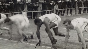 The darker history of the 1904 Olympics in St. Louis
