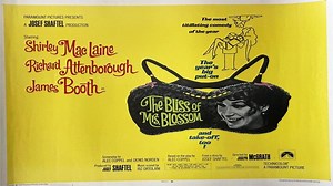 The Bliss of Mrs. Blossom (1968)🔹
