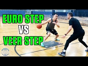 EURO STEP vs VEER STEP Finishes ❓✅