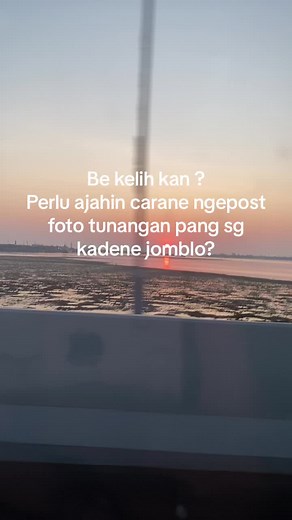 Perlu tutorial mungkin☺️