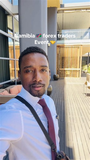 Namibia 🇳🇦 forex traders Event 🤝 #forextrading #forex #fypシ