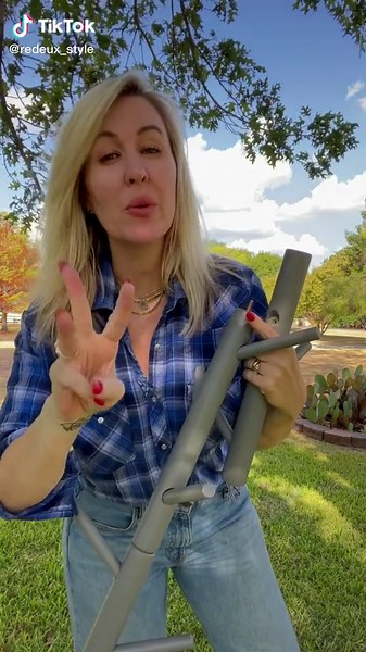 Coat Rack Makeover & 3 Creative Ways to Use It!