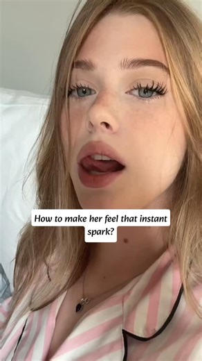 Posivibe on Instagram: "Chemistry isn't luck—it's science. Female psychology tips to ignite it fast: 👁️ Eye contact magic: Hold it 3-5 seconds to create tension. 😊 Genuine smiles disarm her—pair with a warm compliment. 🤝 Subtle touch: A hand on her back guides and builds rapport. ❓ Open-ended questions: Get her talking about passions . 🎭 Playful banter: Tease lightly to flirt without offense. 🌟 Shared values: Bond over common interests early. 💪 Posture power: Stand tall to exude confidence