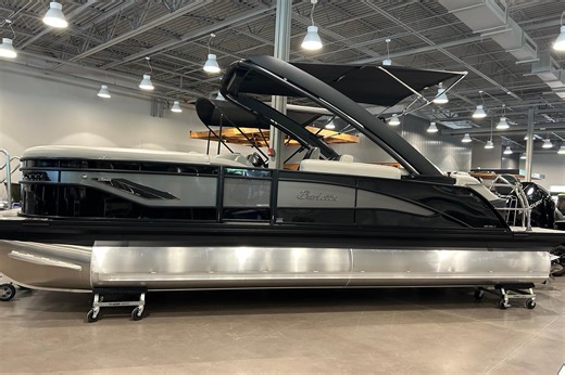 New 2026 Barletta Corsa 23UA, 27850 Littleton - Boat Trader