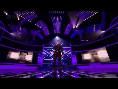 X Factor UK - Season 8 (2011) - Episode 25 - Results 7