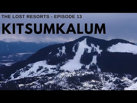 Kitsumkalum - The Lost Resorts, Episode 13