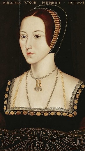 Anne Boleyn: Her Haunting Last Words | The Execution of Anne Boleyn FULL VIDEO AVAILABLE: LINK IN THE COMMENTS. Anne Boleyn's shocking final words at her execution continues to baffle historians. These haunting words of the second wife of Henry VIII leave us with questions that have lasted from the Tudor era to today. #history #britishhistory #henryviii #thetudors #anneboleyn [Some images from 'The Tudors' television series have been used under fair use. DISCLAIMER: Copyright Disclaimer under se