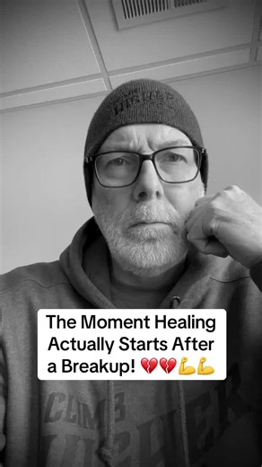 After a breakup, a lot of people end up stuck in a quiet kind of waiting. Not dramatic longing—just holding still. Waiting to feel better. Waiting for clarity. Waiting for the conversation that might finally make it make sense. The mind stays busy, but life doesn’t move. There’s a difference between hoping and leading yourself. One keeps you passive. The other creates momentum. People who stay stuck after a breakup usually aren’t weak—they’re waiting for emotional relief before they act. They te