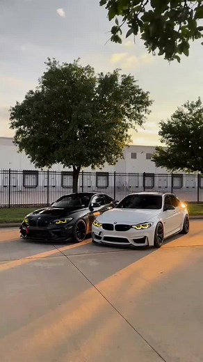 Exploring BMW M3 and M4 Performance Cars