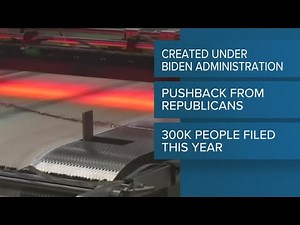 IRS Direct File won't be available next year. Here's what that means for taxpayers