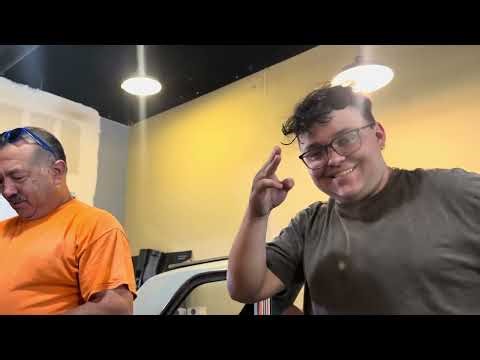 Jim's 1985 Chevrolet Corvette - Heater core is out!