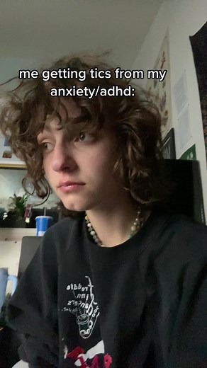 jay finn🪐 (@fruitpunchingbag)’s video of adhd