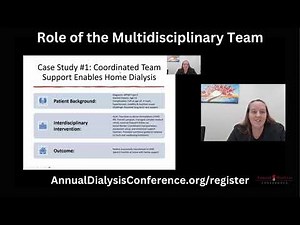 ADC26431 Role of the Multidisciplinary Team