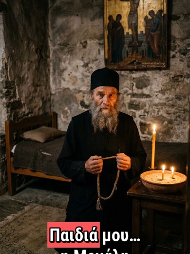 🧠 Μεγάλη Τρίτη. Και ο κόσμος… δεν προσεύχεται. Μετράει αντίστροφα. Ποιος αποφασίζει ποιος θα ζήσει… και ποιος θα καεί; Αν αυτό δεν σε ταράζει… τότε κάτι έχει ήδη χαθεί. 🌐🔗 nikoskarabasis.gr ✒️ The TRUTH Network | By the Power of Signature 🚀 👉 Εσύ τι πιστεύεις; Είμαστε μπροστά σε κάτι που δεν γυρίζει πίσω; 👉 Γράψε “ΑΛΗΘΕΙΑ” αν νιώθεις ότι κάτι πολύ μεγάλο έρχεται. 👉 Γράψε “ΟΧΙ” αν πιστεύεις ότι είναι απλά πολιτικό παιχνίδι. 👉 Κάνε follow για φωνές που δεν φοβούνται να πουν αυτό που βλέπου