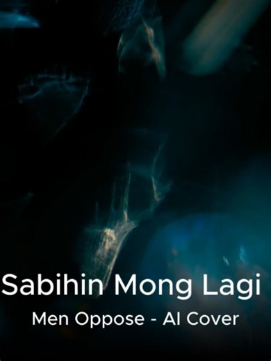 Sabihin Mong Lagi - Men Oppose “Sabihin mong mahal mo ako at iparamdam mong ang pagmamahalan natin ay tunay, tapat, at hindi basta magbabago.” Para sa bersyong ito, nilagyan ko ng rock twist para mas maibahagi ang emosyon, nostalgia, at tunay na enerhiya ng kanta, habang binibigyan ito ng bago at makabagong tunog. **Disclaimer:** Ang lahat ng cover songs na ina-upload sa channel na ito ay ibinabahagi para sa mga layunin ng komentaryo, edukasyon, at malikhaing pagpapahayag, alinsunod sa Fair Use.