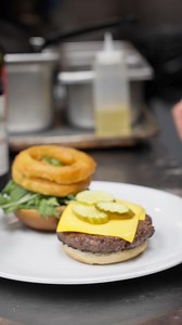 See you tonight for Wagyu Burger Mondays at AZUR restaurant & patio! Join AZUR restaurant and patio every Monday for Wagyu Burger Night! Chef has selected Local Black Hawk Farms American Wagyu Beet to feature each Monday. Our chef's have selected 5 burger preparations to choose from. $12 each! Grab the family or crew and head to AZUR! Diner Burger 8 oz, flat top seared, topped with American cheese, lettuce, tomato, onion, dill pickle, on a toasted brioche bun. Patty Melt 8 oz, flat top seared, t