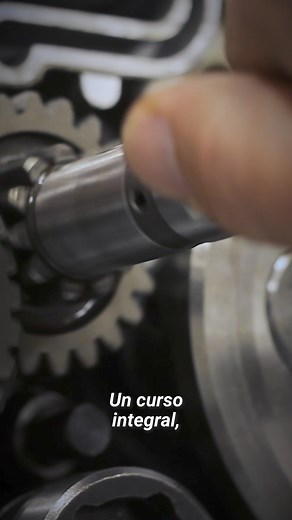 1.6K views | ¿Quieres ser dueño de tu moto al 100%? Aprende a repararla tú mismo sin depender de nadie. Mecanicadelamoto.com: clases online y profesores en vivo para aprender desde cero. Empieza hoy y crea tu propio taller | Mecanica de la Moto | Facebook