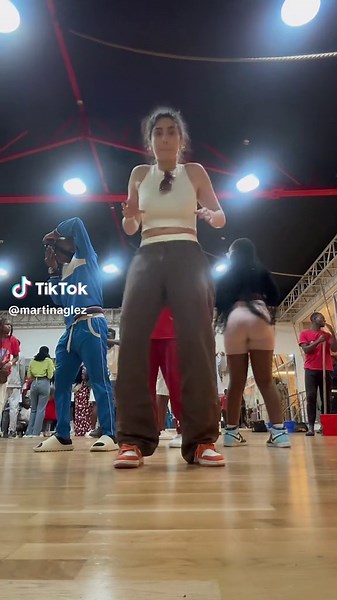 Kamogelo Mphela Dance Video Showcase