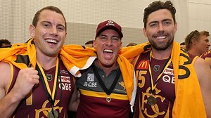 Horsley's 'ridiculous' goal stuns Falcons