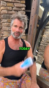 What do you think of my fohawk? | Certified Health Nut