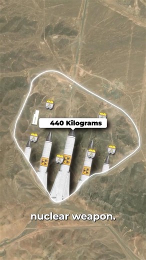 Iran's 440 KG Enriched Uranium - Operation Sapphire 2.0?