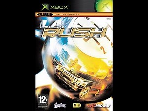 [Xbox][L.A. Rush][Trailer]