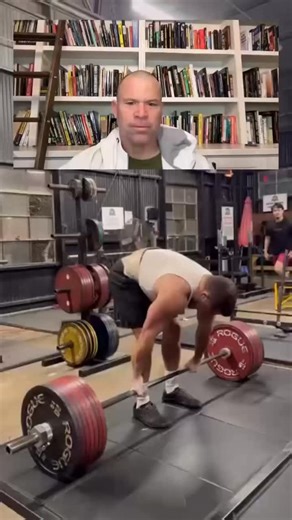 Jailhouse Strong on Instagram: "@brandansullivan 804 deadlift strategies 👆👆"