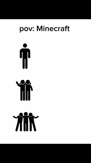 Exploring Minecraft with a Friend: A Duo Adventure