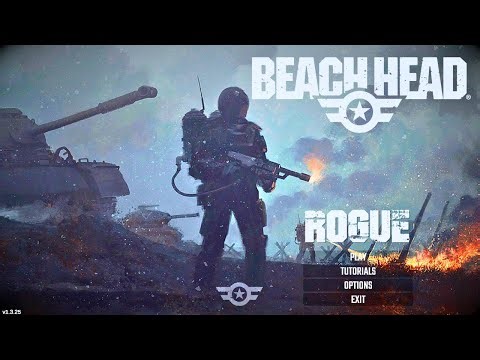 I tried Beach Head 2020 *NEW Version* Reliving The childhood days and it's Funn