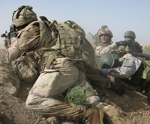 MTI's Tactical Athlete Work Capacity Assessment - Mountain Tactical Institute