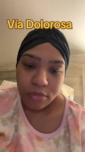 Vía Dolorosa: Himno Cristiano de Sandy Patty