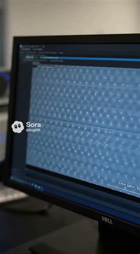 Laser-written glass storage