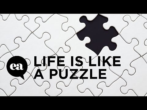 Life Is Like A Puzzle | Joyce Meyer