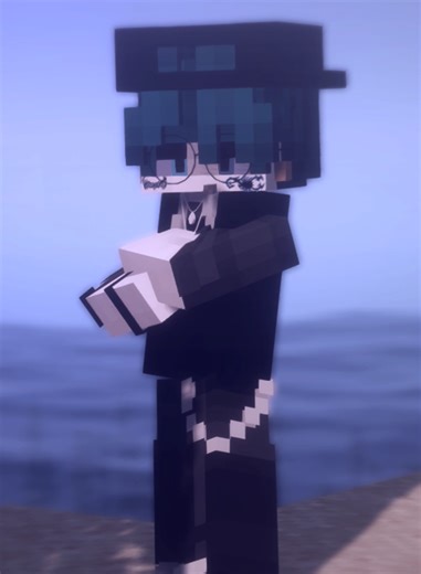 when yah hade #mizzy #fyp #trending #Minecraft #java