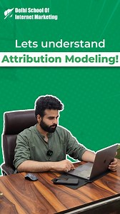 Unveil the path to marketing clarity with attribution modeling—a...