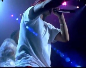 13K views · 886 reactions | Eminem-Bitch Please (live) ft.Dr.Dre, Snoop Dogg, Xzibit, Nate Dogg | Slim Shady | Facebook