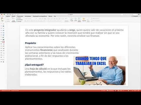 MÓDULO 13 Semana 4 ► PROYECTO INTEGRADOR👌