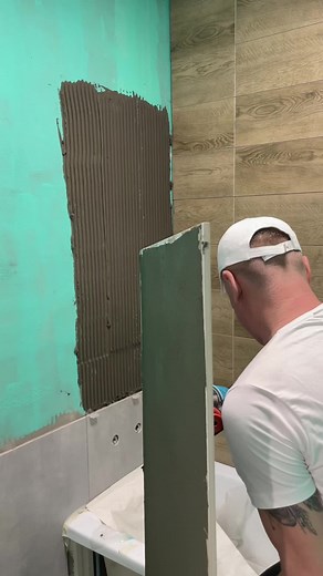Bathroom Wall Installation Tips Using Power Tools