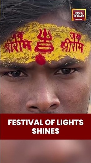 AP explains how Diwali, the festival of lights, is celebrated as festivities begin across the world