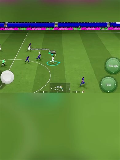 All 11 Types of SHOOTING SKILLS Tutorial - eFootball 2026 #.3✨ #efootball2026 #efootball #pes