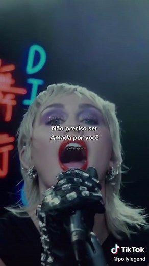 Midnight Sky - Miley Cyrus Lyrics Translation and Pop Music